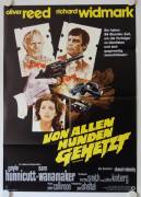 Von allen Hunden gehetzt (The Sell Out)